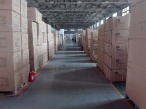 上海日用百货仓出租 灵活起租，30平米起，助力高效仓储物流