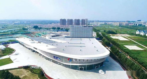 第十二届中国临沂小商品博览会 11月18日至20日吹响日用百货展会集结号