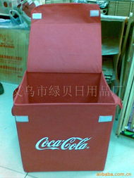 义乌市绿贝日用品厂收纳箱产品清单 精选日用百货，打造整洁生活